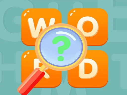 Guess Word Game
