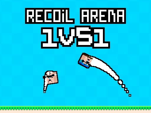 Recoil Arena 1VS1